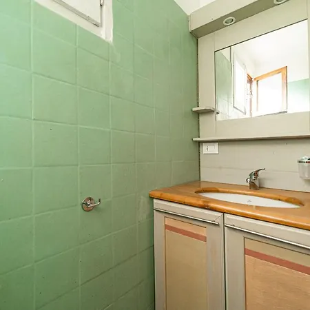 Bilocale Lido Di Capoliveri Apartman *