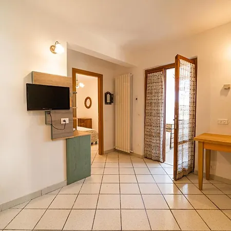 Bilocale Lido Di Capoliveri Apartman