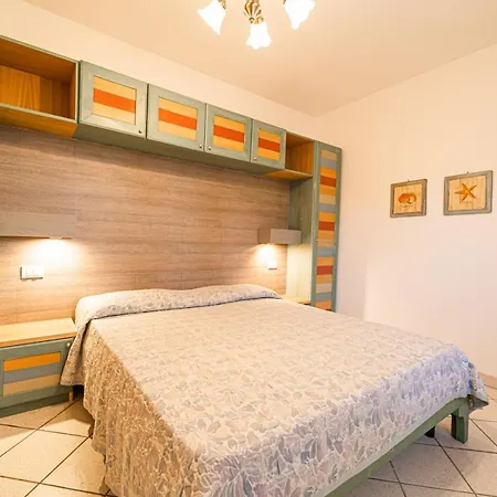 Bilocale Lido Di Capoliveri *