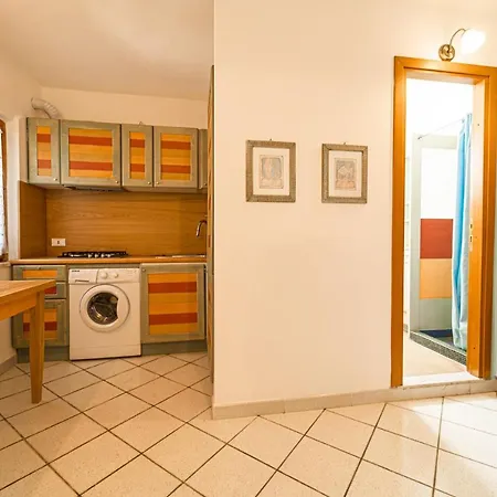 Bilocale Lido Di Capoliveri *