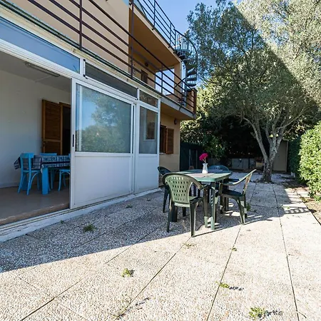 Bilocale Lido Di Capoliveri דירה קאפוליברי